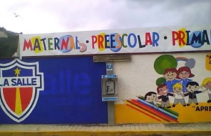 Fiscalía investiga posible abuso sexual contra niña de 3 años en Colegio La Salle en Chiapas