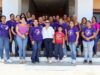 Gobierno de Arriaga fortalece trabajo institucional en favor de niñas y mujeres