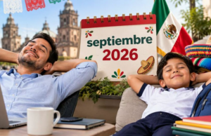 Megapuente en Chiapas: suspenden clases y estudiantes regresarán hasta el 17 de septiembre