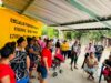 Padres toman primaria “18 de Marzo” en Pueblo Nuevo, Tonalá; exigen regreso de maestra y recurso docente