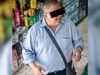 Alertan por presunto falso sacerdote que solicita dinero en negocios de Pijijiapan