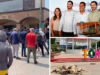 ERA en cámara nacional de autotransporte de carga; ¡Calidad de desastre en cabecera de Tonalá!; Pueblo de Paredón ya no quiere nada con Manaco