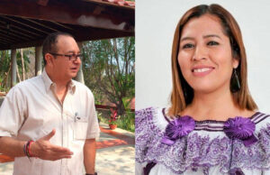 Representados Pueblos Indígenas