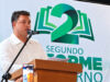 Alejandro Patrinos destaca más de 240 obras y avances para Arriaga en su Segundo Informe de Gobierno