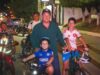 Alejandro Patrinos encabeza segunda Rodada Familiar y promueve la convivencia y el deporte en Arriaga