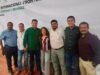 Alejandro Patrinos fortalece alianzas para impulsar nuevas oportunidades de desarrollo en Arriaga