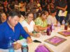 Alejandro Patrinos reconoce talento juvenil y preservación de tradiciones en Concurso de Catrinas 2026