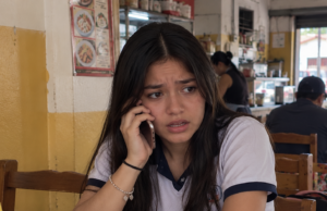 Alertan por regreso de llamadas de extorsión en Arriaga; temen afectaciones a adultos mayores y menores