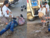Automovilista atropella a joven en moto y se da a la fuga en la colonia Evolución, Tonalá