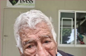 Buscan a familiares de abuelito de Arriaga; fue abandonado en hospital de Oaxaca
