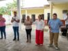Concluye con éxito campaña de corrección de actas en Arriaga