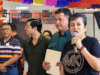Concurso de Altares fortalece las tradiciones en la Secretaría de Pesca y Acuacultura del Pueblo