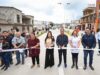 Eduardo Ramírez fortalece la infraestructura de San Cristóbal de Las Casas y entrega escrituras públicas
