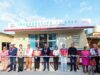 Eduardo Ramírez inaugura Centro LIBRE y entrega espacios educativos y apoyos agropecuarios en Totolapa