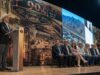 Eduardo Ramírez participa en la Convención Nacional Ganadera en Coahuila