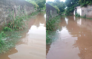 Fuertes lluvias provocan inundaciones en Tonalá; vecinos exigen atención a drenajes pluviales