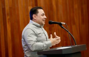 Impulsa Juan Carlos Moreno Guillén la formación continua y el desarrollo de la cultura jurídica en Chiapas
