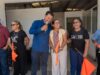 Inician trabajos de remodelación en la Unidad Básica de Rehabilitación de Arriaga