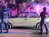 Localizan vehículo con reporte de robo en el fraccionamiento de Tonalá