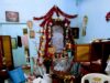 ¡Ni las imágenes religiosas respetaron! Denuncian constantes robos en vivienda de Arriaga