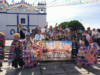 Preparatoria Tonalá celebra 57 años de historia con emotiva ofrenda a “Tata Chico”