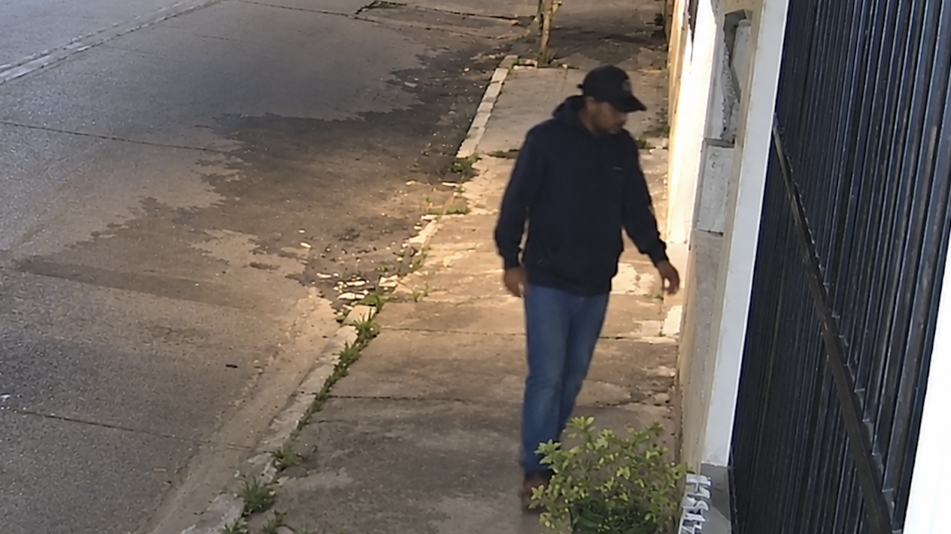Reportan presencia de personas desconocidas en colonias cercanas al centro de Arriaga1