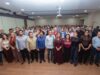 Congreso, Secretaría de Salud y empresarios analizan reformas en materia de regulación