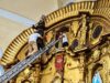 Tata Chico regresa a su nicho entre la fe y el amor de su pueblo tonalteco