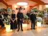“Tu recuerdo vivirá por siempre”: Ramírez despide a su maestro y hermano Guillermo Nieto