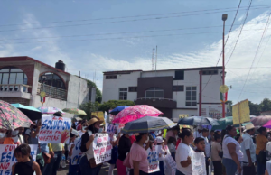 Hedor insoportable: rechazan planta de moscas contra gusano barrenador en Chiapas
