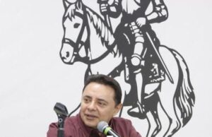 Juan Carlos Moreno Guillén reconoce legado de Sinar Corzo